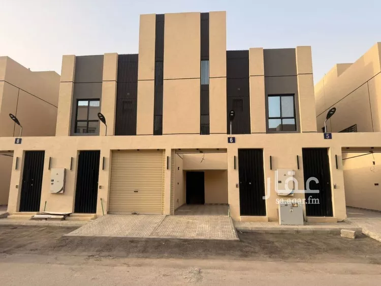 دور للبيع في شارع عبدالملك الفتني, حي بدر, مدينة الرياض, منطقة الرياض