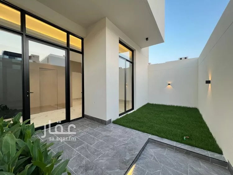 فيلا للبيع في حي النرجس, مدينة الرياض, منطقة الرياض 1 صورة