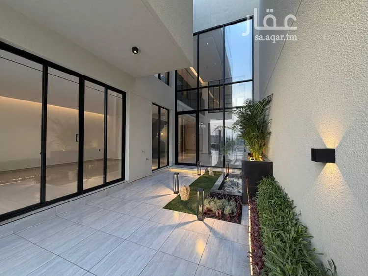 Villa for Sale in Riyadh An Narjis 8