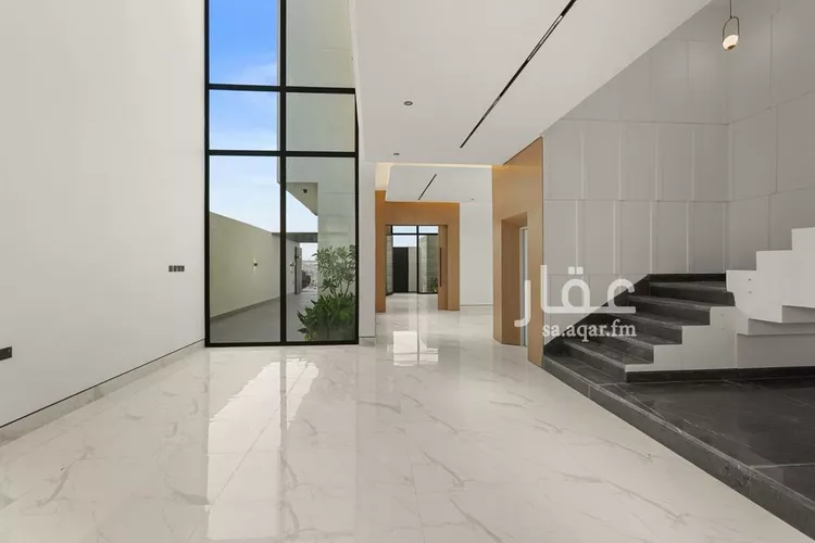 Villa for Sale in Riyadh An Narjis 7