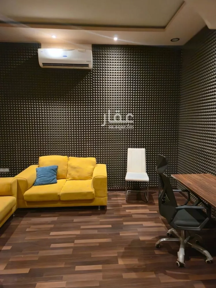 شقة للإيجار في شارع صلاح الدين القرشي, حي العارض, مدينة الرياض, منطقة الرياض صورة 2