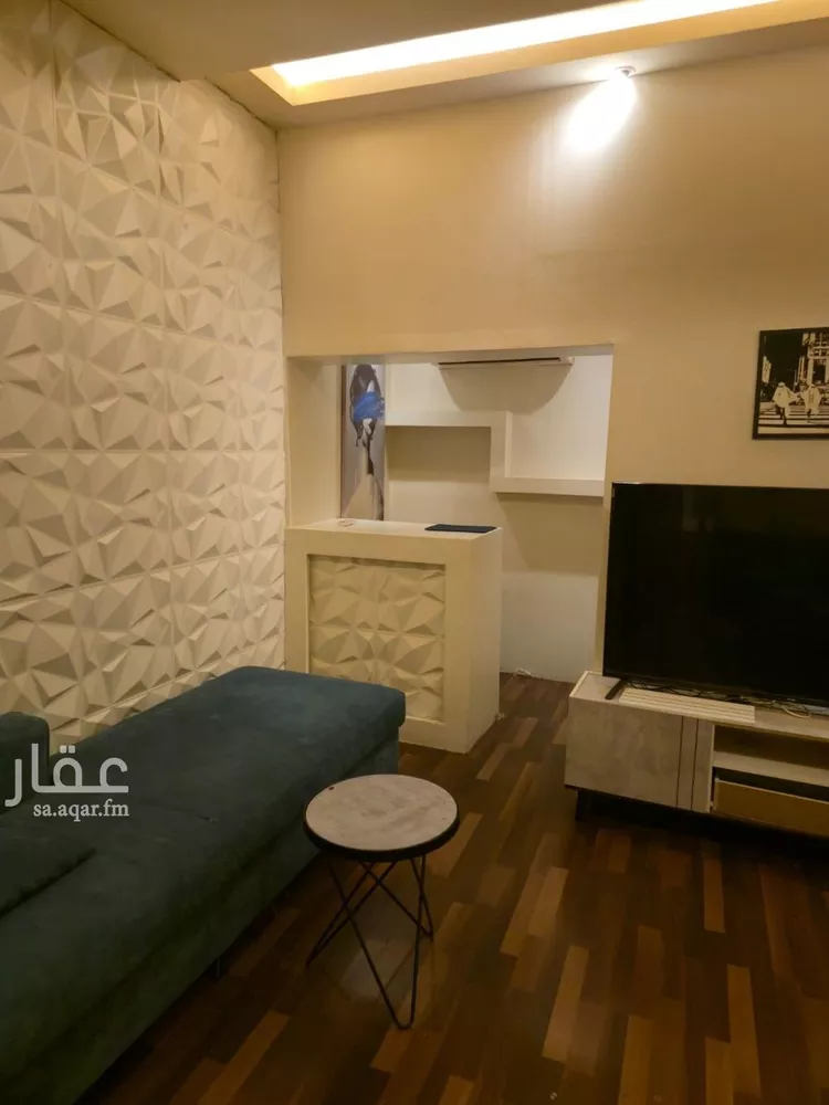 شقة للإيجار في شارع أسد بن موسى, حي العارض, مدينة الرياض, منطقة الرياض صورة 2