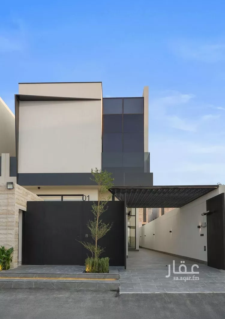 فيلا للبيع في حي النرجس, مدينة الرياض, منطقة الرياض صورة 5