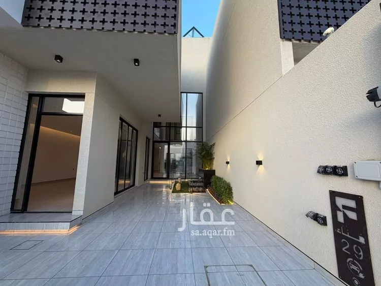 Villa for Sale in Riyadh An Narjis 9