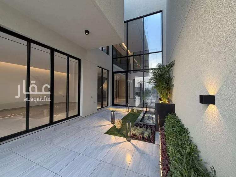 فيلا للبيع في شارع مساعد بن أحمد السديري, حي العارض, مدينة الرياض, منطقة الرياض صورة 5