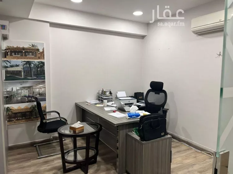 Commercial Office for Rent in Riyadh An Nakheel صورة 4