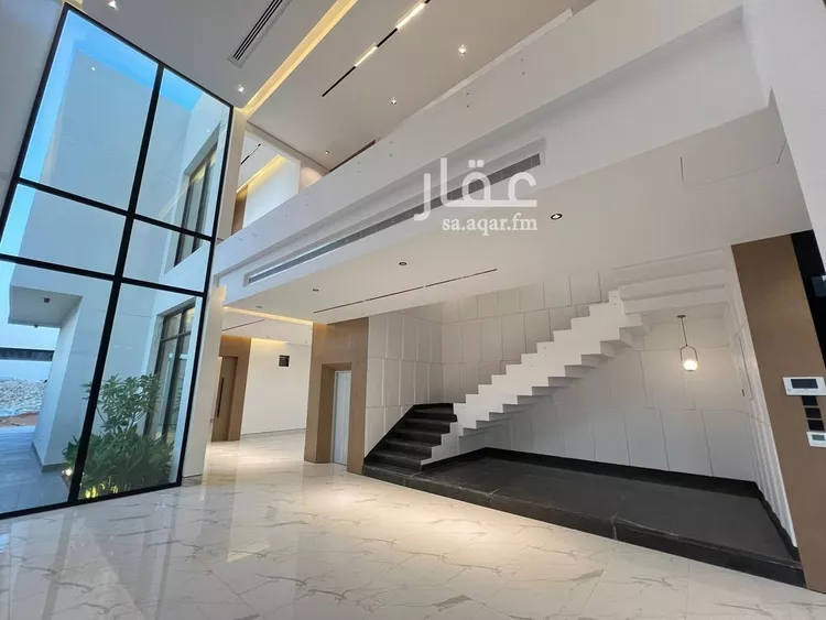Villa for Sale in Riyadh An Narjis 6