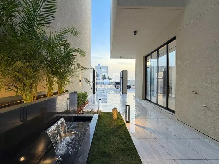 Villa for Sale in Riyadh Al Arid 6