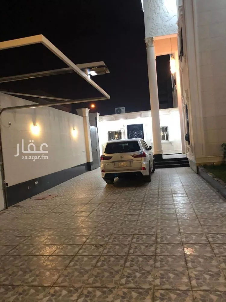 فيلا للبيع في شارع محمد مسعود الفاسي, حي الرمال, مدينة الرياض, منطقة الرياض صورة 4
