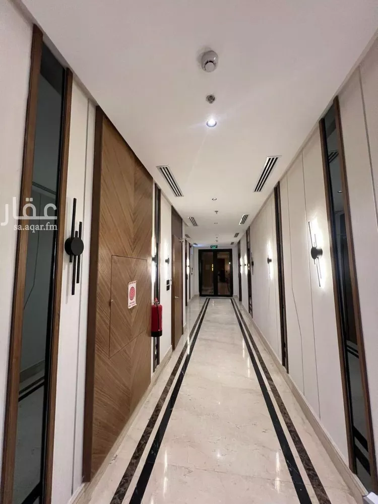 شقة للبيع في شارع سعيد بن نفيل, حي الرمال, مدينة الرياض, منطقة الرياض صورة 4