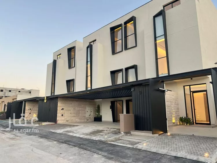 دور للبيع في شارع أبي بكر العطار, حي العارض, مدينة الرياض, منطقة الرياض صورة 2