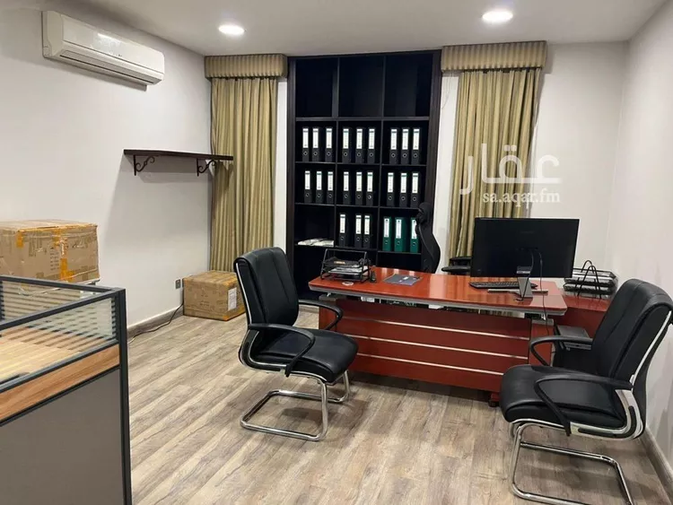 Commercial Office for Rent in Riyadh An Nakheel صورة 3