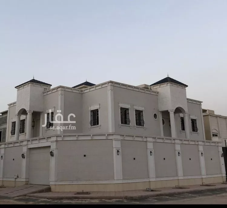 فيلا للبيع في شارع محمد مسعود الفاسي, حي الرمال, مدينة الرياض, منطقة الرياض