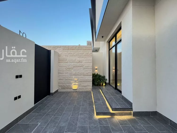 فيلا للبيع في حي النرجس, مدينة الرياض, منطقة الرياض صورة 2