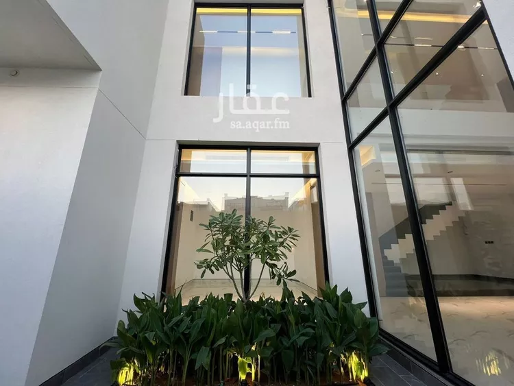 فيلا للبيع في حي النرجس, مدينة الرياض, منطقة الرياض صورة 4