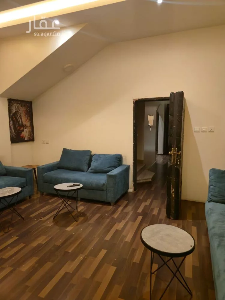 شقة للإيجار في شارع أسد بن موسى, حي العارض, مدينة الرياض, منطقة الرياض صورة 5