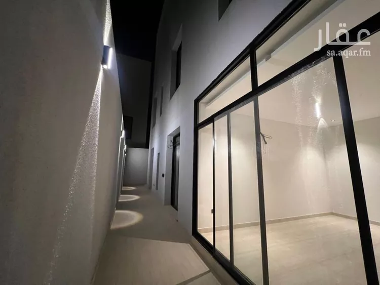 شقة للبيع في شارع سعيد بن نفيل, حي الرمال, مدينة الرياض, منطقة الرياض