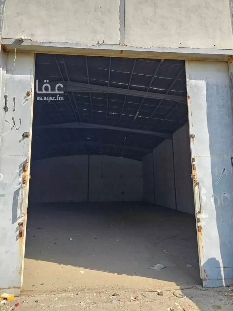 مستودع للإيجار في شارع الخضرين, حي بدر, مدينة مكة المكرمة, منطقة مكة المكرمة صورة 2