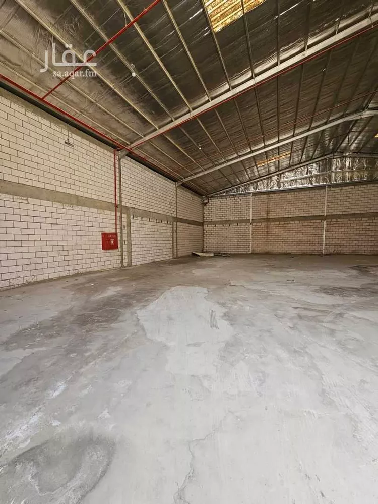 Warehouse for Rent in Riyadh Al Aziziyah صورة 4