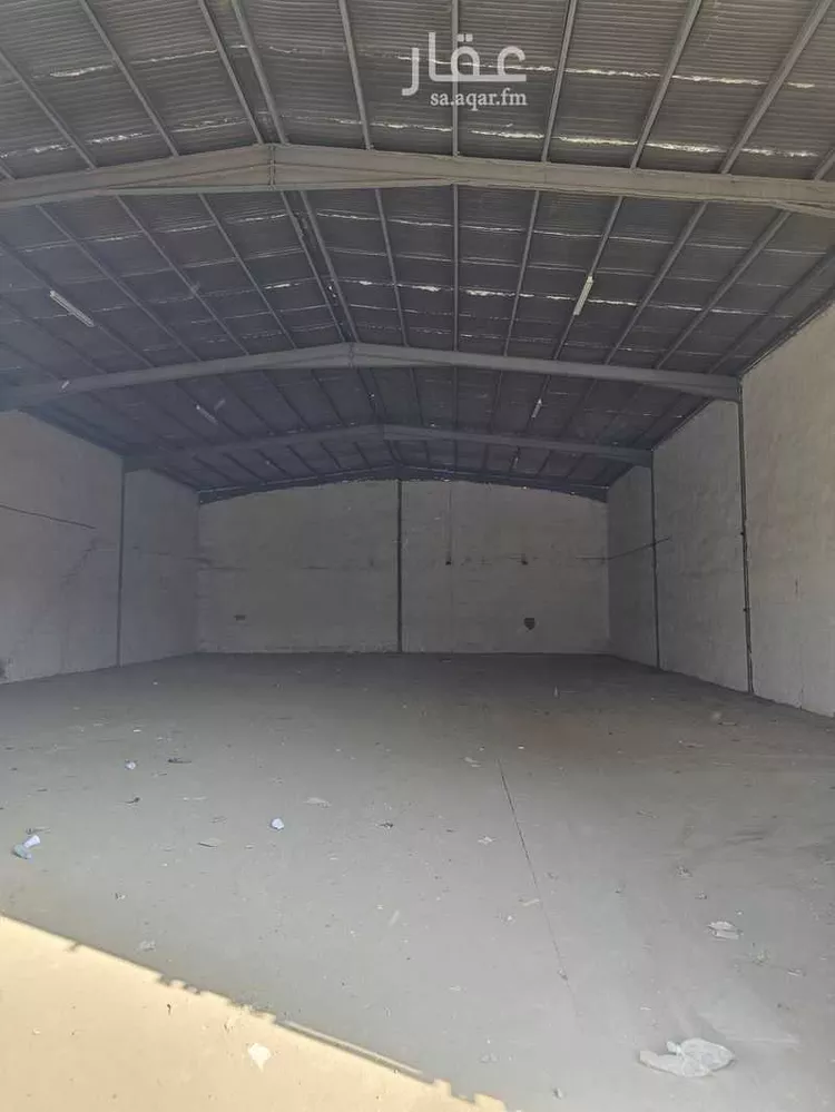 مستودع للإيجار في شارع الخضرين, حي بدر, مدينة مكة المكرمة, منطقة مكة المكرمة صورة 4