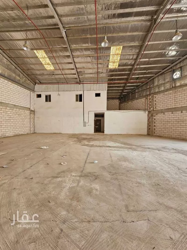Warehouse for Rent in Riyadh Al Aziziyah صورة 5