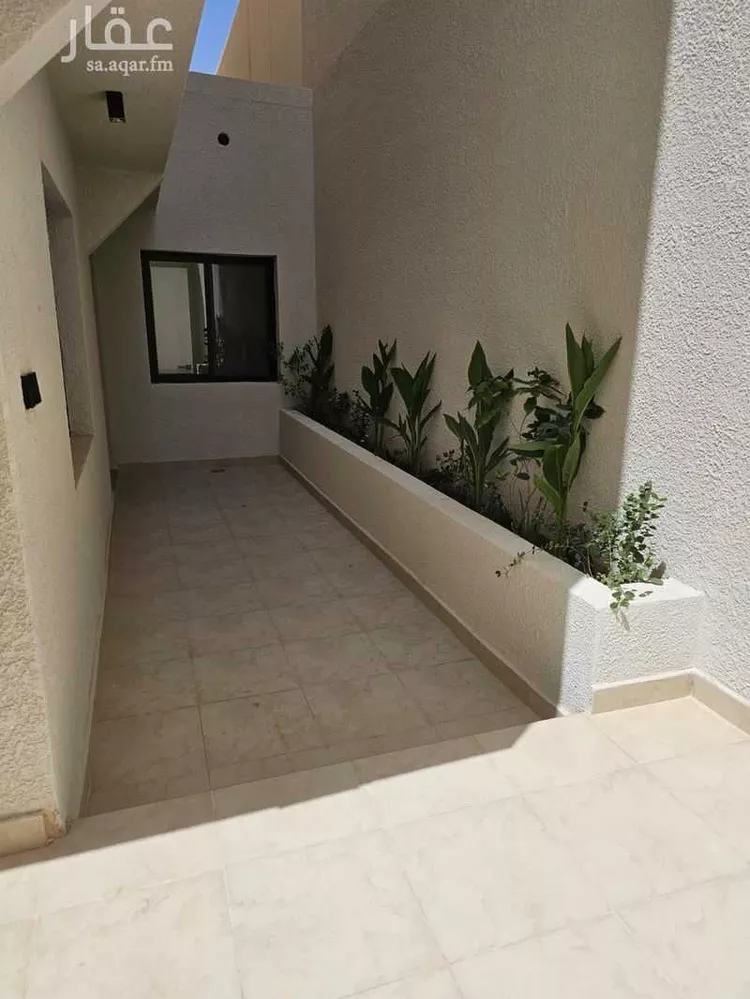 شقة للإيجار في شارع شهيد الدين ثم الوطن إبراهيم مبارك سعيد, حي الشهداء, مدينة الرياض, منطقة الرياض صورة 3