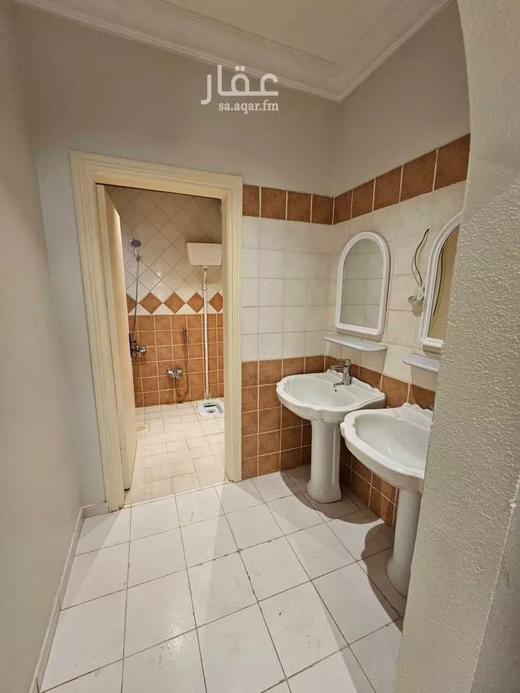 شقة للإيجار في شارع الزبير ابن العوام ابن خويلد ابن اسد, حي الروابي, مدينة الرياض, منطقة الرياض صورة 2