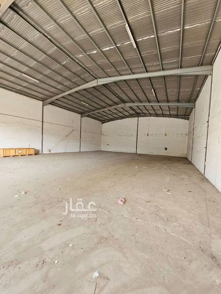 مستودع للإيجار في شارع الخضرين, حي بدر, مدينة مكة المكرمة, منطقة مكة المكرمة صورة 3