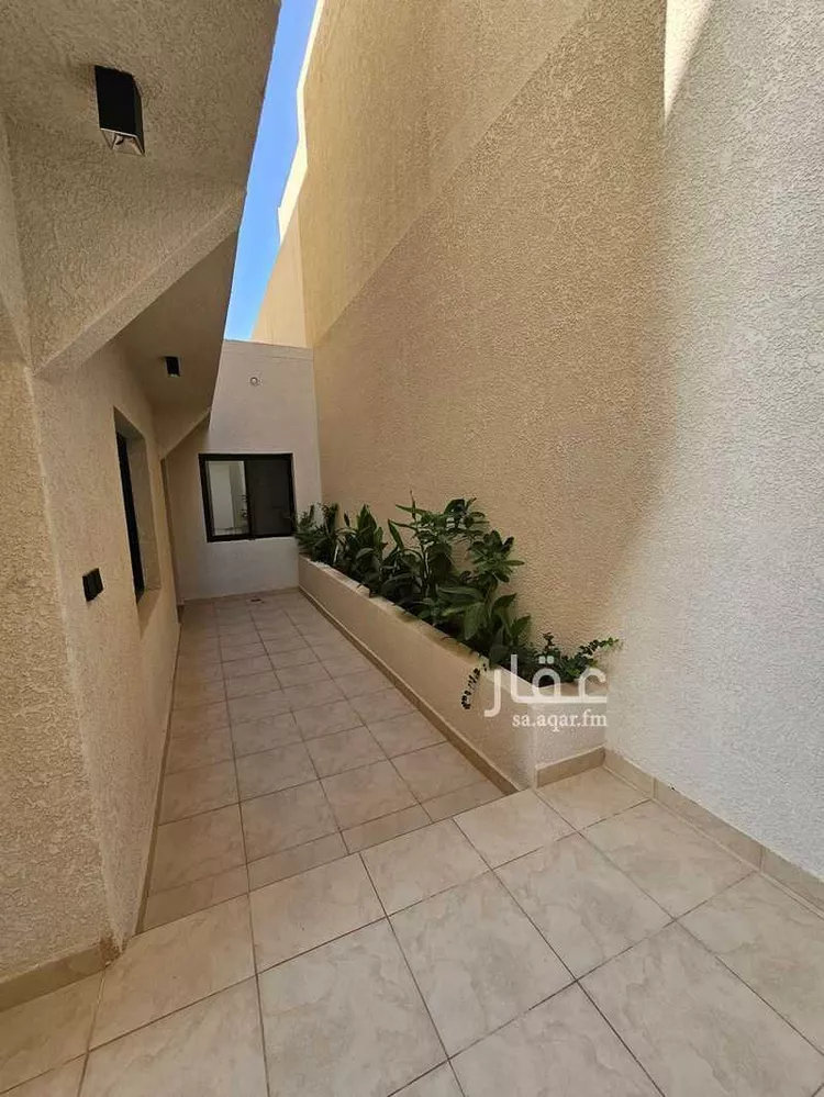 شقة للإيجار في شارع شهيد الدين ثم الوطن إبراهيم مبارك سعيد, حي الشهداء, مدينة الرياض, منطقة الرياض صورة 3