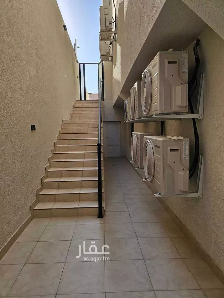 شقة للإيجار في شارع شهيد الدين ثم الوطن إبراهيم مبارك سعيد, حي الشهداء, مدينة الرياض, منطقة الرياض صورة 2