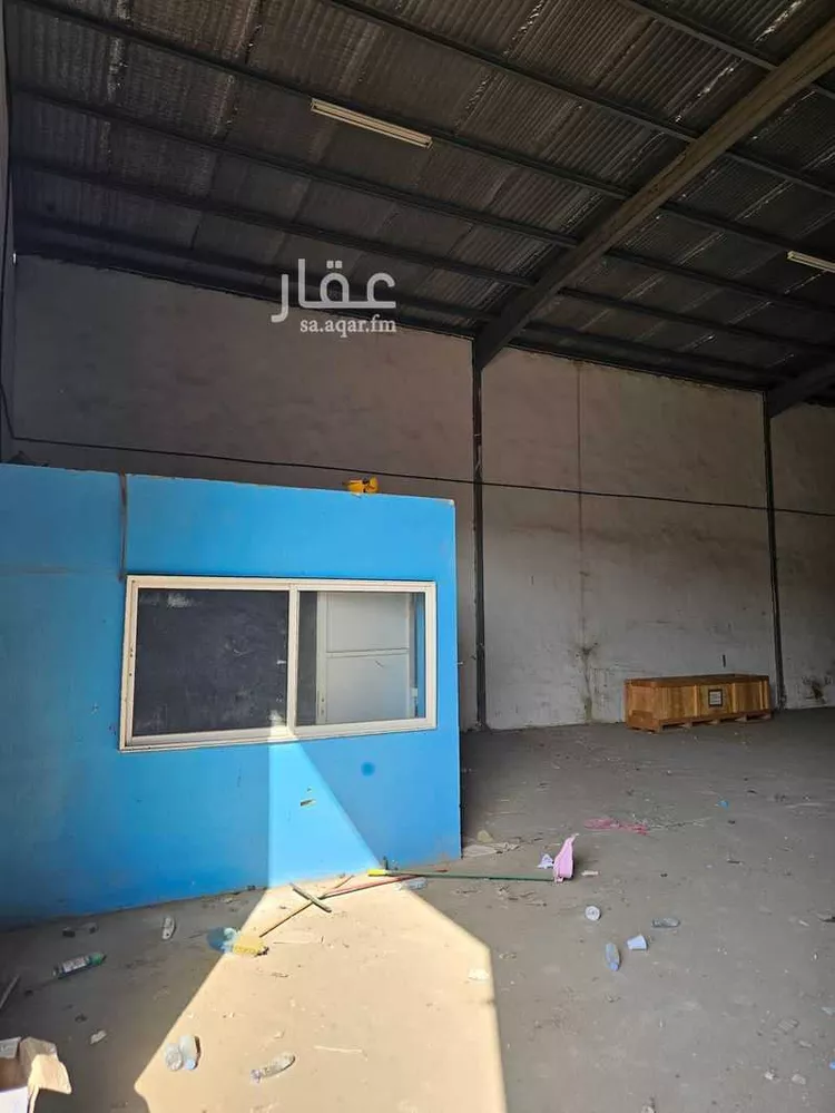 مستودع للإيجار في شارع الخضرين, حي بدر, مدينة مكة المكرمة, منطقة مكة المكرمة صورة 5
