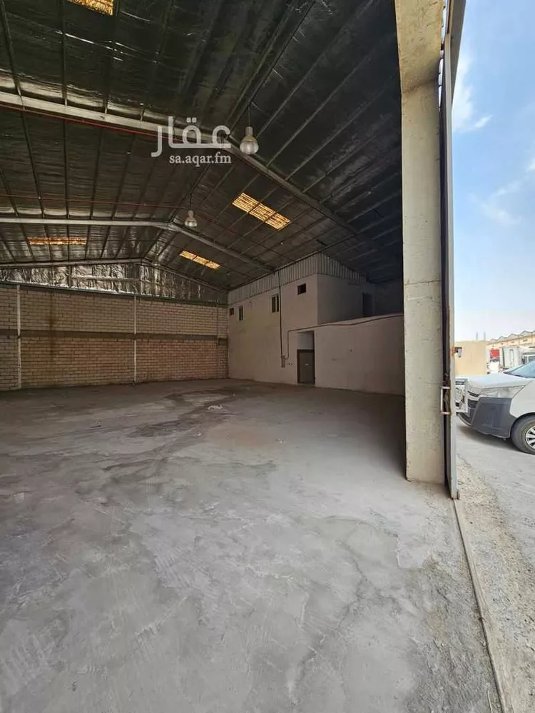 Warehouse for Rent in Riyadh Al Aziziyah صورة 2