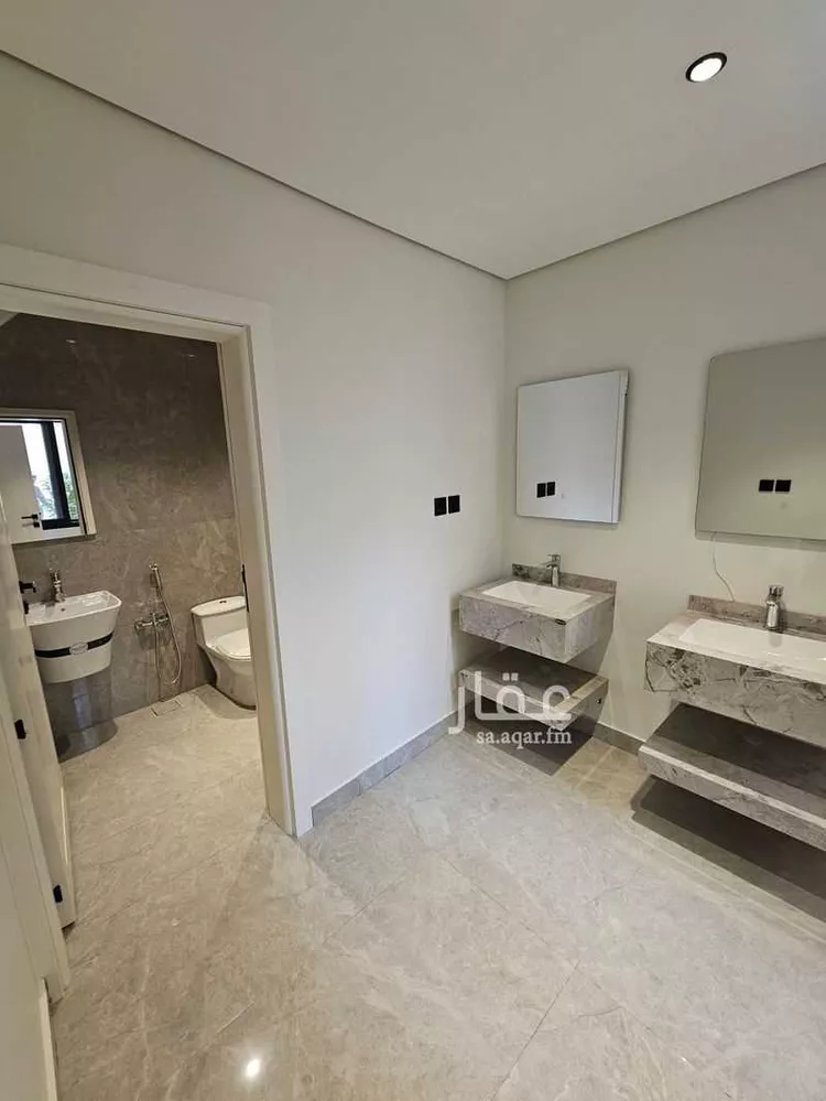 شقة للإيجار في شارع شهيد الدين ثم الوطن إبراهيم مبارك سعيد, حي الشهداء, مدينة الرياض, منطقة الرياض صورة 5