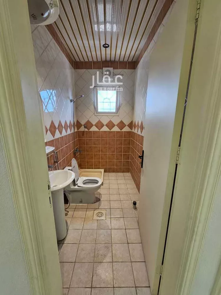 شقة للإيجار في شارع الزبير ابن العوام ابن خويلد ابن اسد, حي الروابي, مدينة الرياض, منطقة الرياض صورة 5