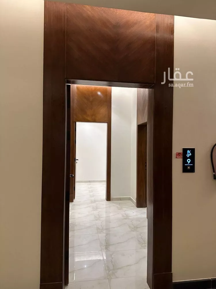 شقة للإيجار في شارع سليمان بن عبدالله الجبرين, حي النرجس, مدينة الرياض, منطقة الرياض صورة 3