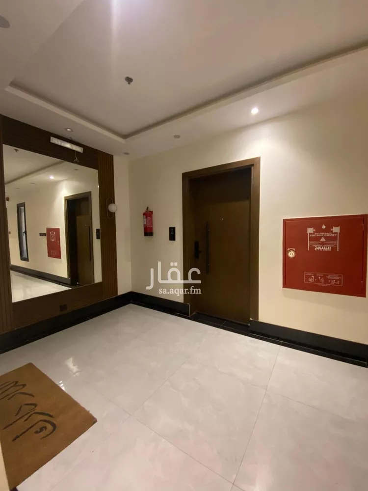 شقة للإيجار في شارع أبي المكارم بن سهل, حي الرمال, مدينة الرياض, منطقة الرياض صورة 3