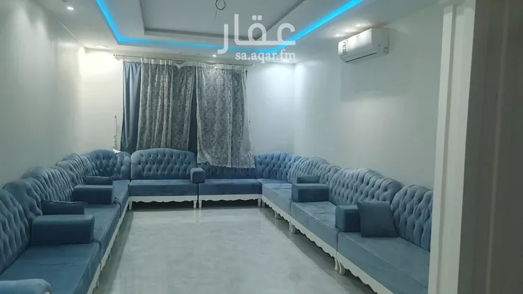 فيلا للإيجار في شارع محمد بن علي الشيبي, حي الرمال, مدينة الرياض, منطقة الرياض صورة 5