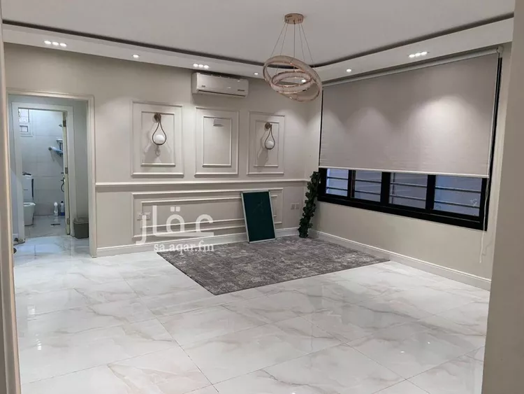 Floor for Rent in Riyadh Al Munsiyah