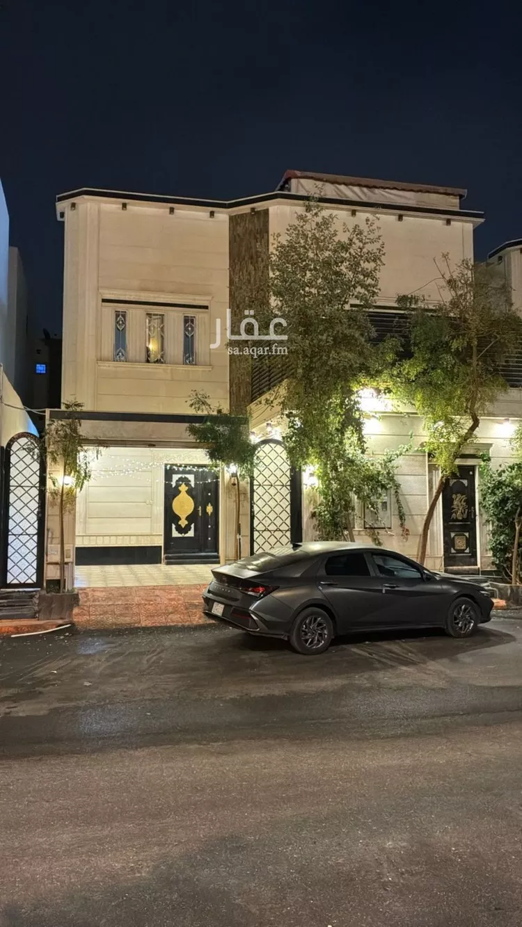 Villa for Rent in Riyadh Ar Rimal