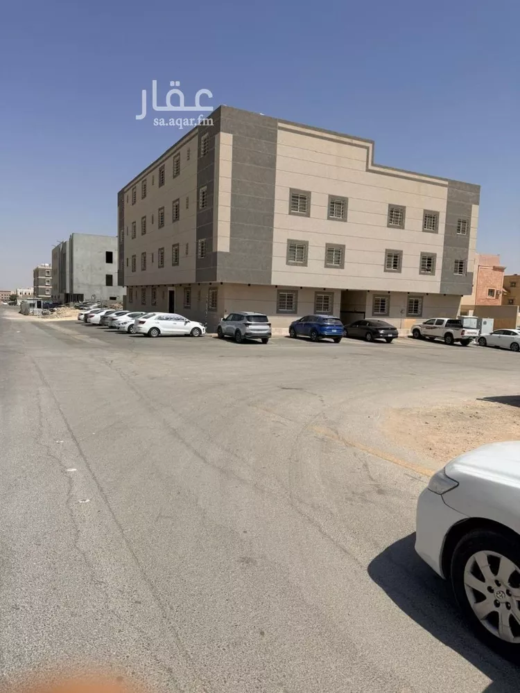شقة للإيجار في شارع القدوة, حي ظهرة لبن, مدينة الرياض, منطقة الرياض