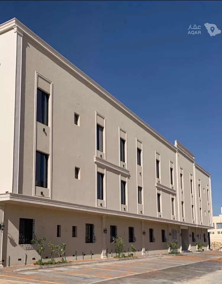 Apartment for Rent in Riyadh Dhahrat Laban