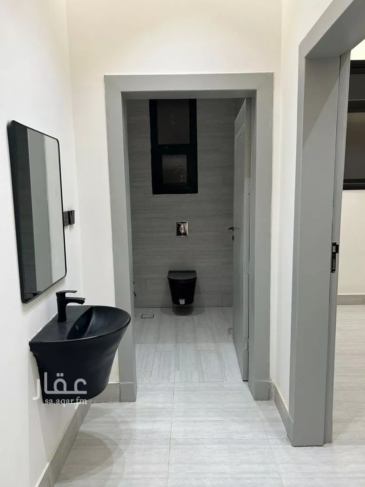 شقة للإيجار في شارع جبل الضبيان, حي الرمال, مدينة الرياض, منطقة الرياض صورة 5