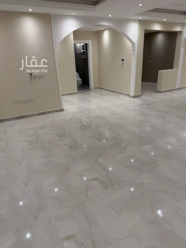 شقة للإيجار في شارع رقم 299, حي الياسمين, مدينة الرياض, منطقة الرياض صورة 4