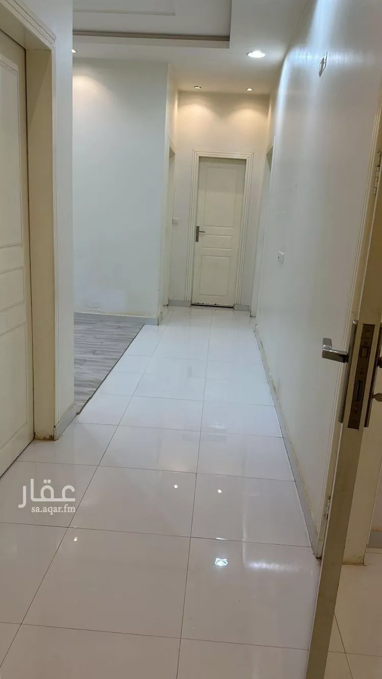 شقة للإيجار في شارع أبي البركات النسفي, حي النرجس, مدينة الرياض, منطقة الرياض صورة 4