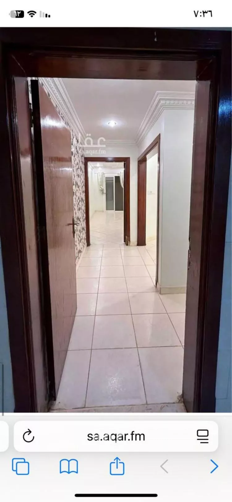 شقة للإيجار في شارع الزخرف, حي التعاون, مدينة الرياض, منطقة الرياض صورة 3