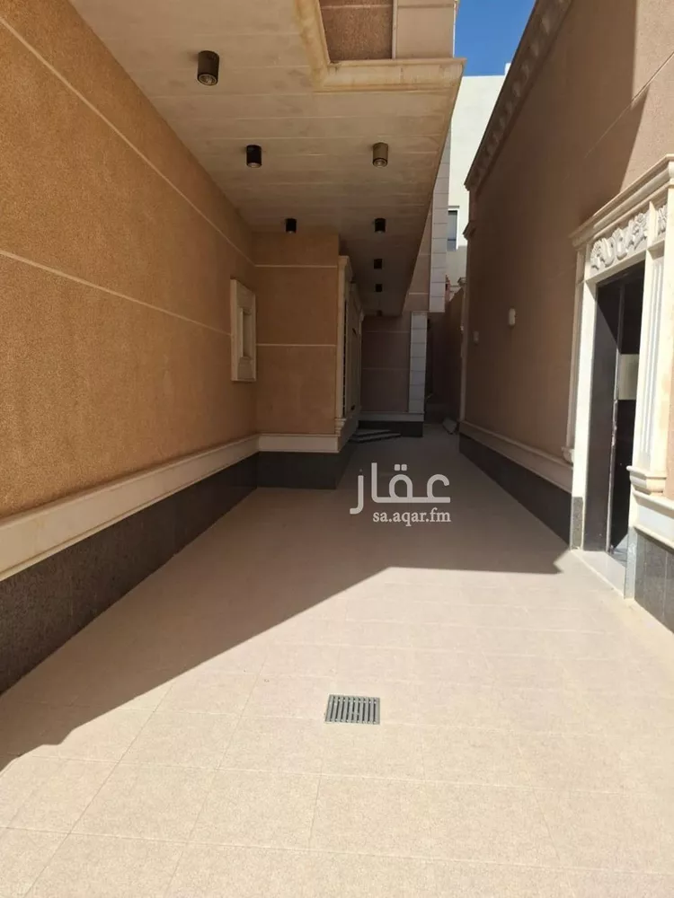 فيلا للإيجار في شارع خالد السهمي, حي عرقة, مدينة الرياض, منطقة الرياض 14