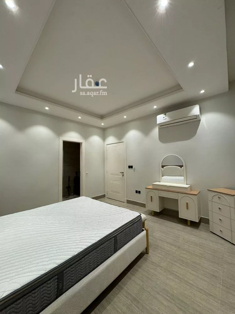 شقة للإيجار في شارع الخليل بن أحمد الفراهيدي, حي المونسية, مدينة الرياض, منطقة الرياض صورة 4