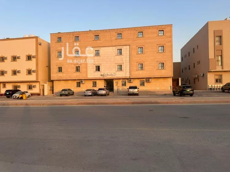 Apartment for Rent in Riyadh Dhahrat Laban