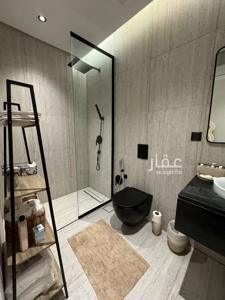 شقة للإيجار في شارع جبل السوداء, حي النخيل, مدينة الرياض, منطقة الرياض 8