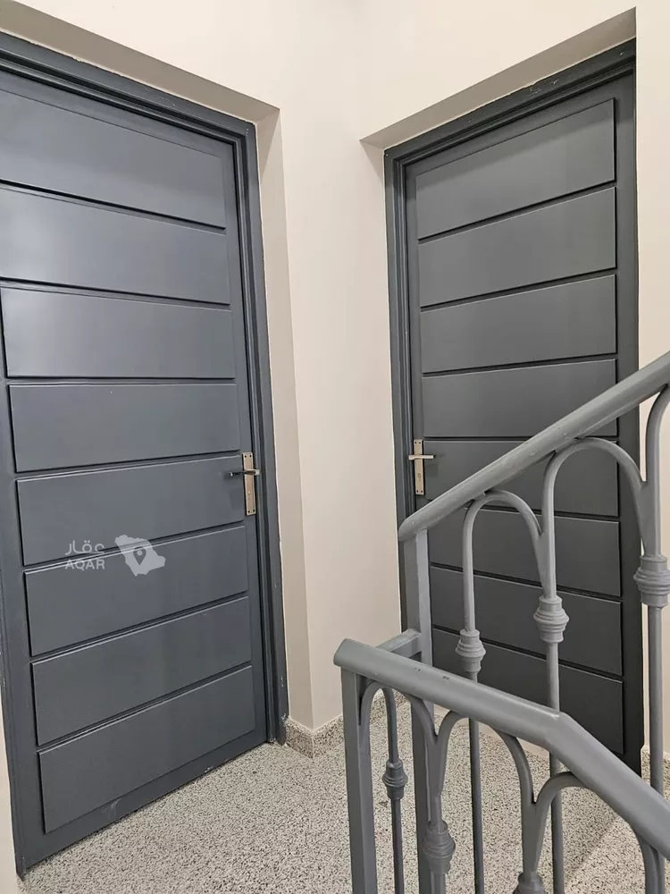 شقة للإيجار في شارع صالح التويجري, حي القيروان, مدينة الرياض, منطقة الرياض 8